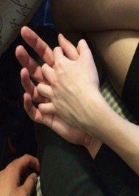 和死对头联姻后