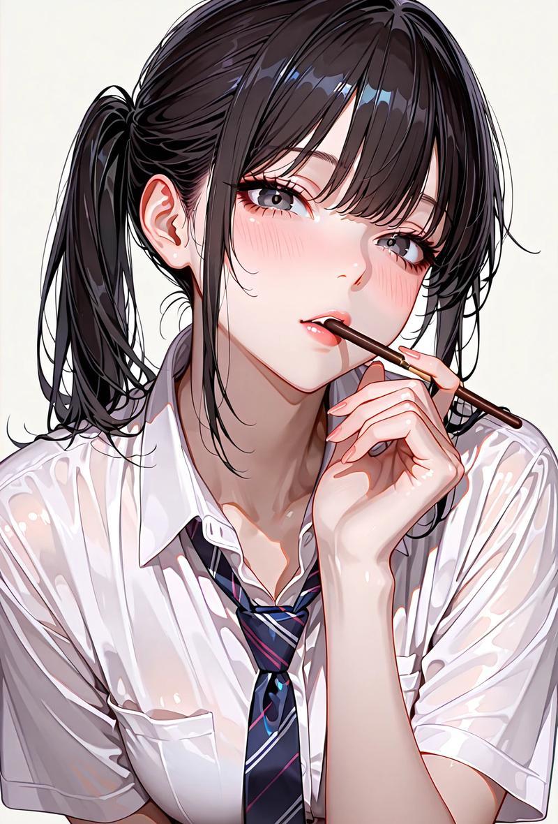 研究生的那些事