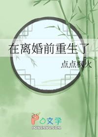 重生在离婚之前的