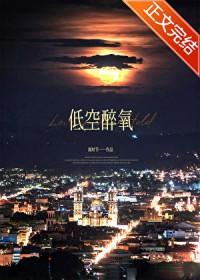 低空醉氧晋江