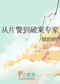 从片警到破案专家烟波碎免费阅读