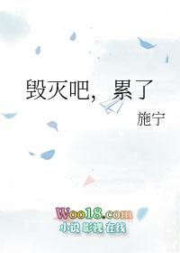 毁灭吧累了什么电影