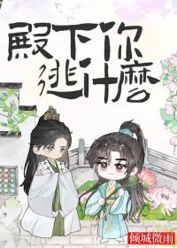 殿下你逃什么晋江