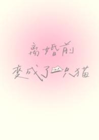 离婚前变成了一只猫1v1谁又偷猫肉