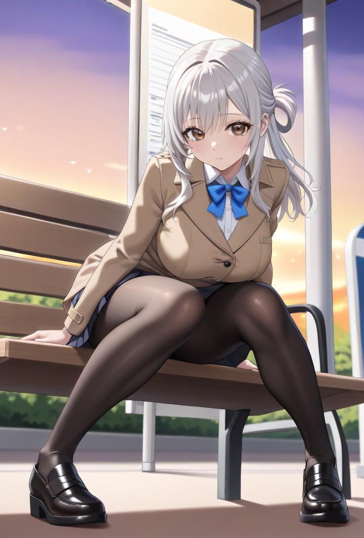 伪娘整顿