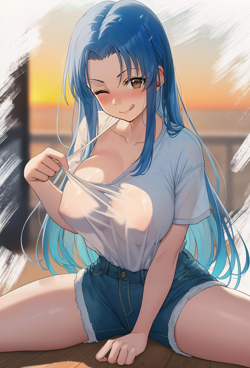 悸动的青春lg