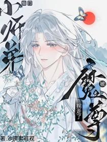 师尊与魔尊的