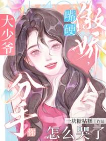 大少爷放了我