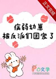 病弱反派饲养指南小孩爱吃糖 [强烈推荐