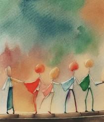 主