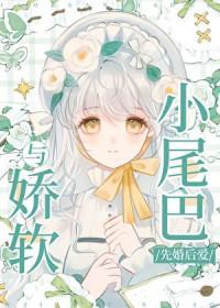与娇软小尾巴先婚后爱作者简介