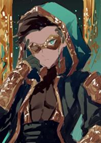 综英美玩家立志成为联盟之主笔趣阁