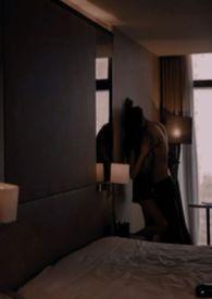 我把哥哥掰直了哈士奇喵喵叫