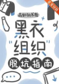 综黑衣组织boss