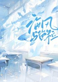 海风与盐粒停车场小西饼