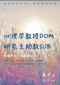 心理学教授dom助教sub