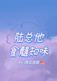陆总他食髓知味1v1总裁